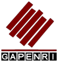 Logo Gabungan Perusahaan Nasional Rancang Bangun Indonesia