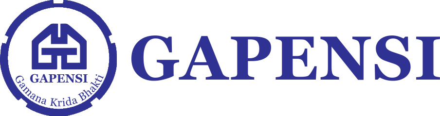 Logo GAPENSI