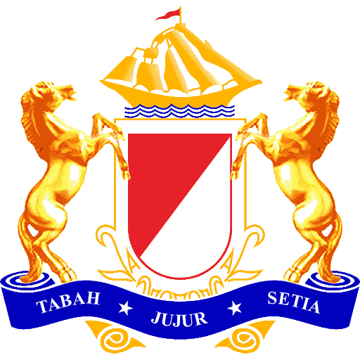 Logo Kamar Dagang dan Industri