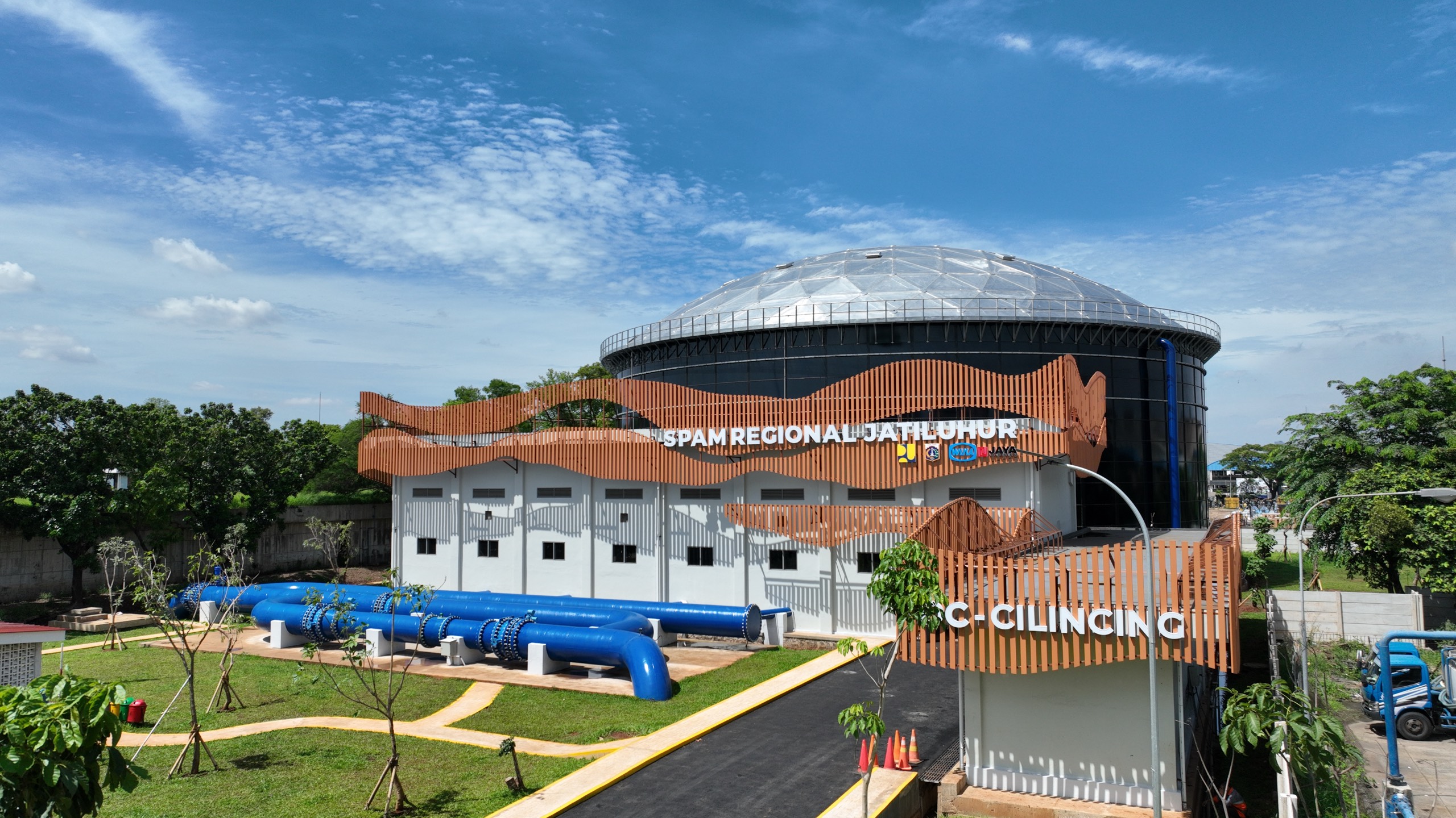 SPAM Regional Jatiluhur