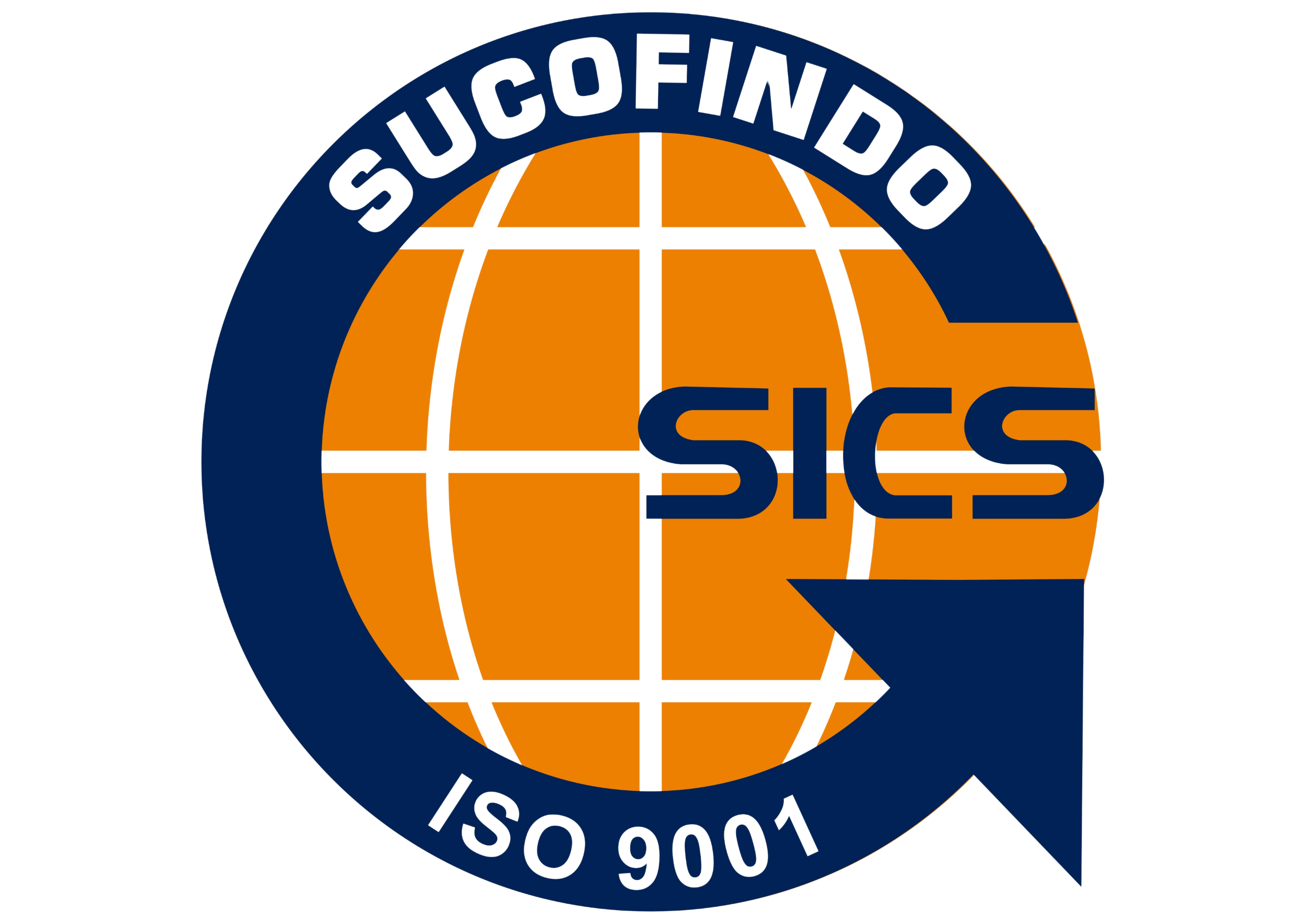 ISO 9001:2015