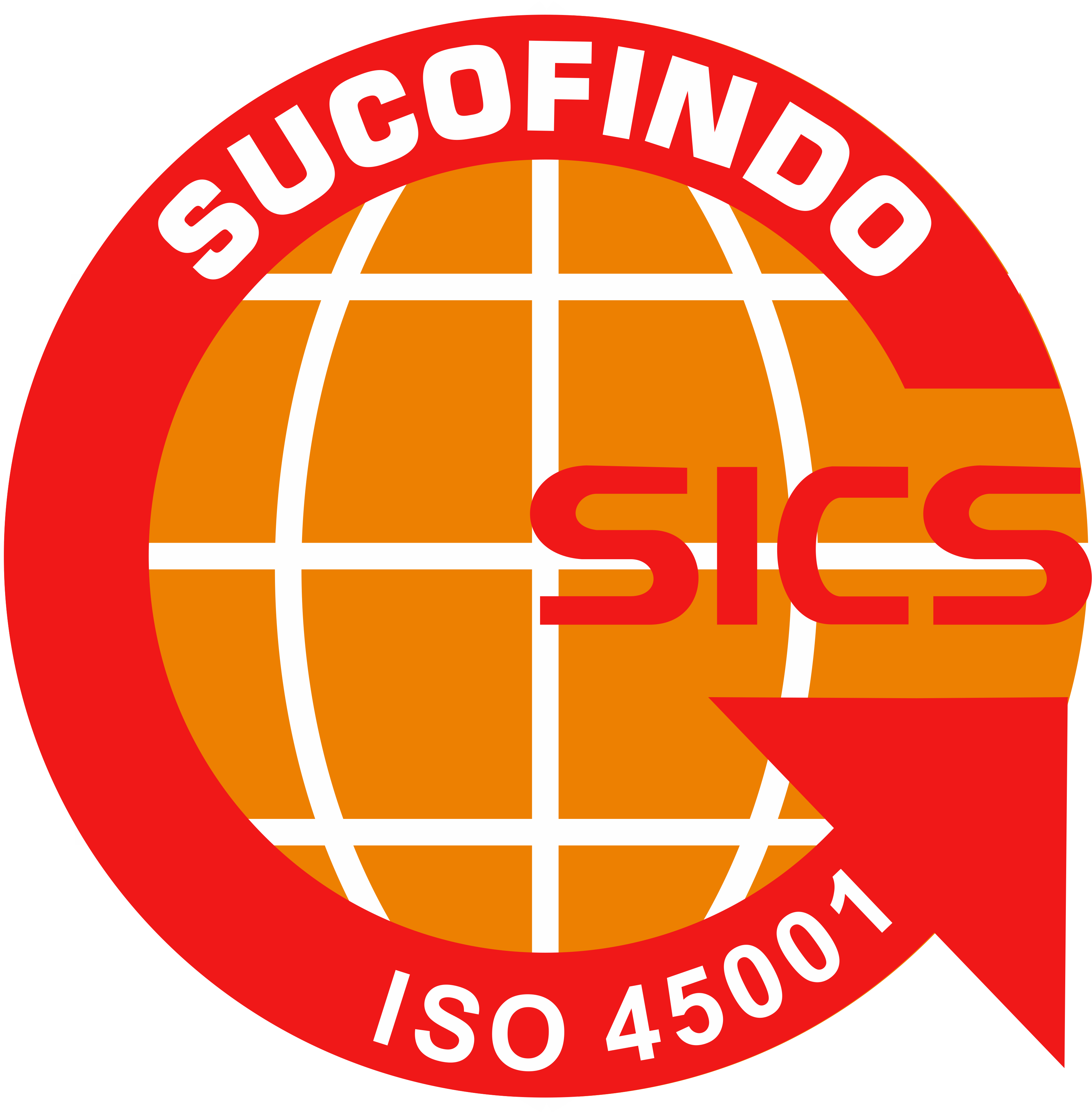 ISO 45001:2018