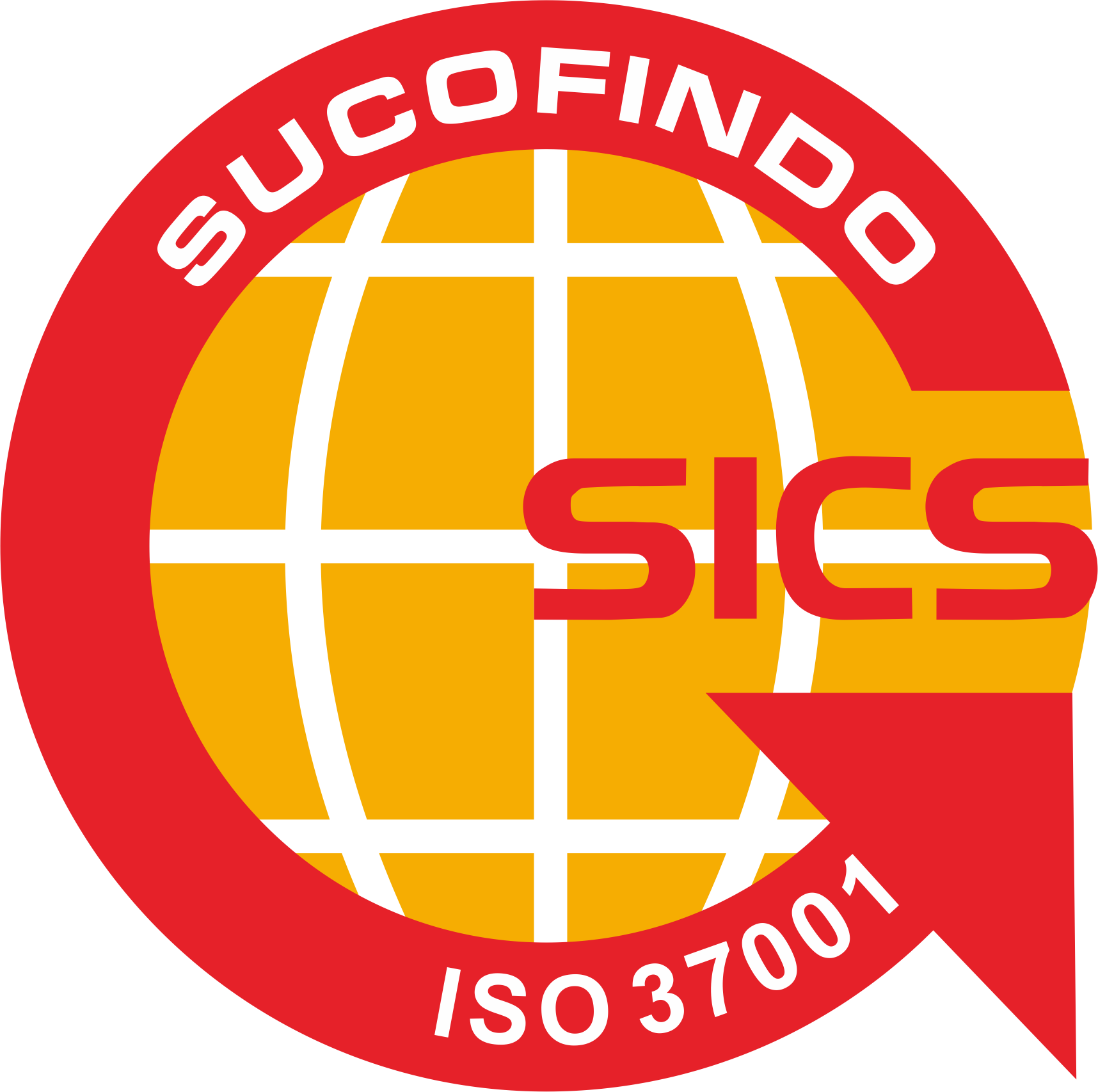 ISO 37001:2016