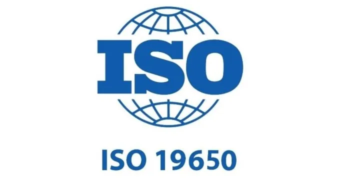 ISO 19650:2018