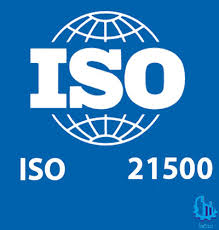 ISO 21500:2021