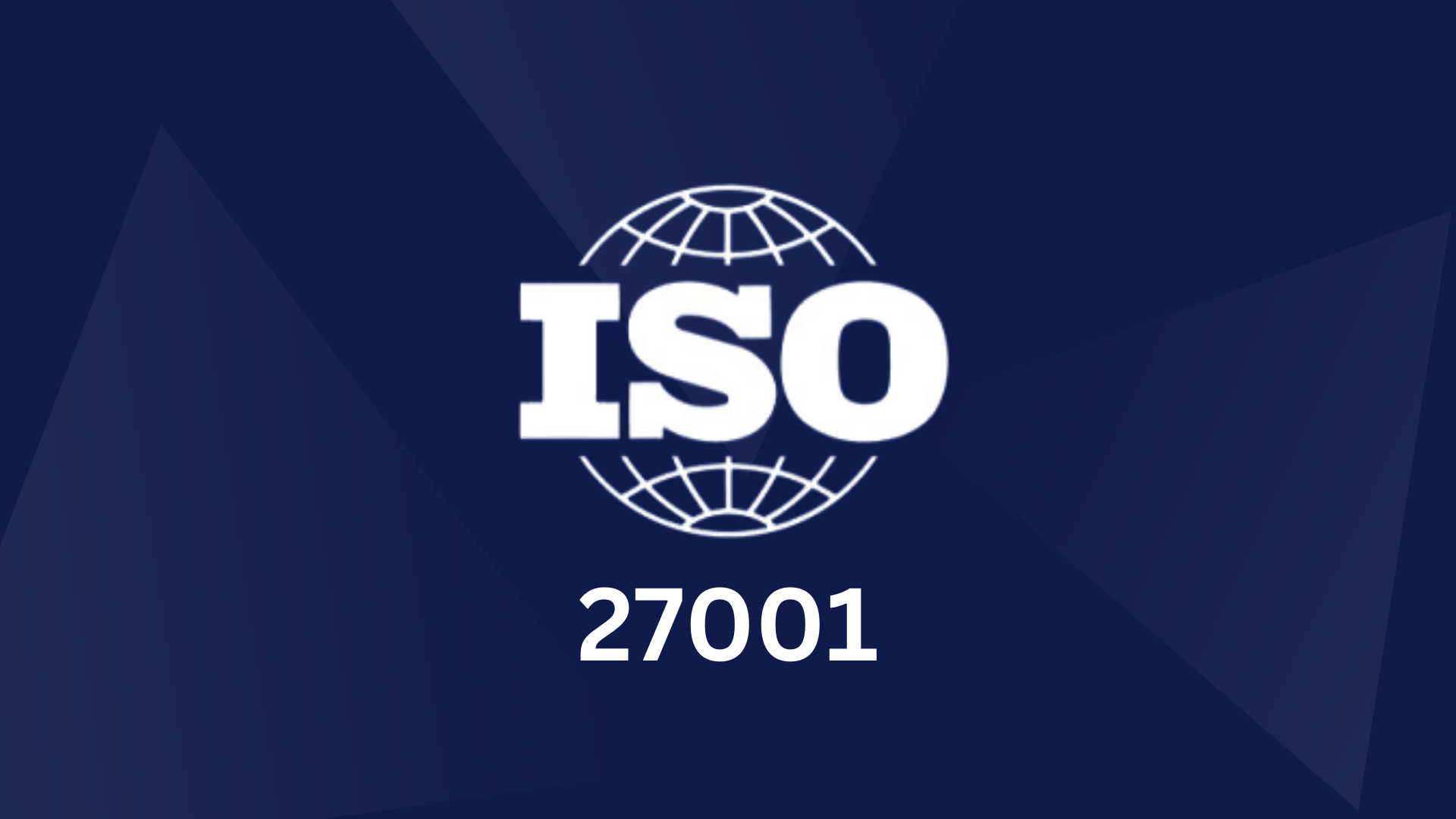 ISO 27001:2022