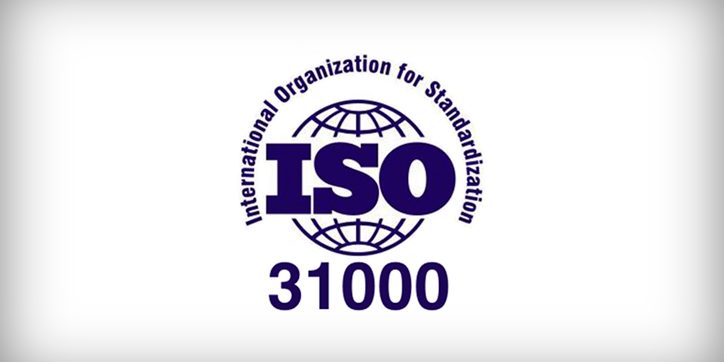 ISO 31000:2018