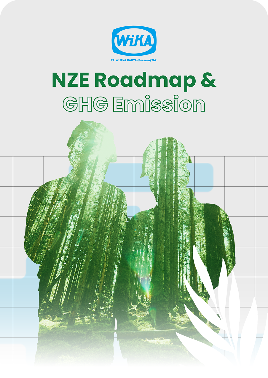 NZE Roadmap