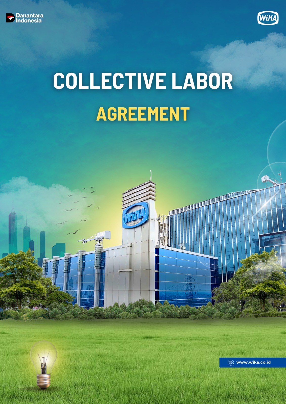 Collective Labor Agreement
