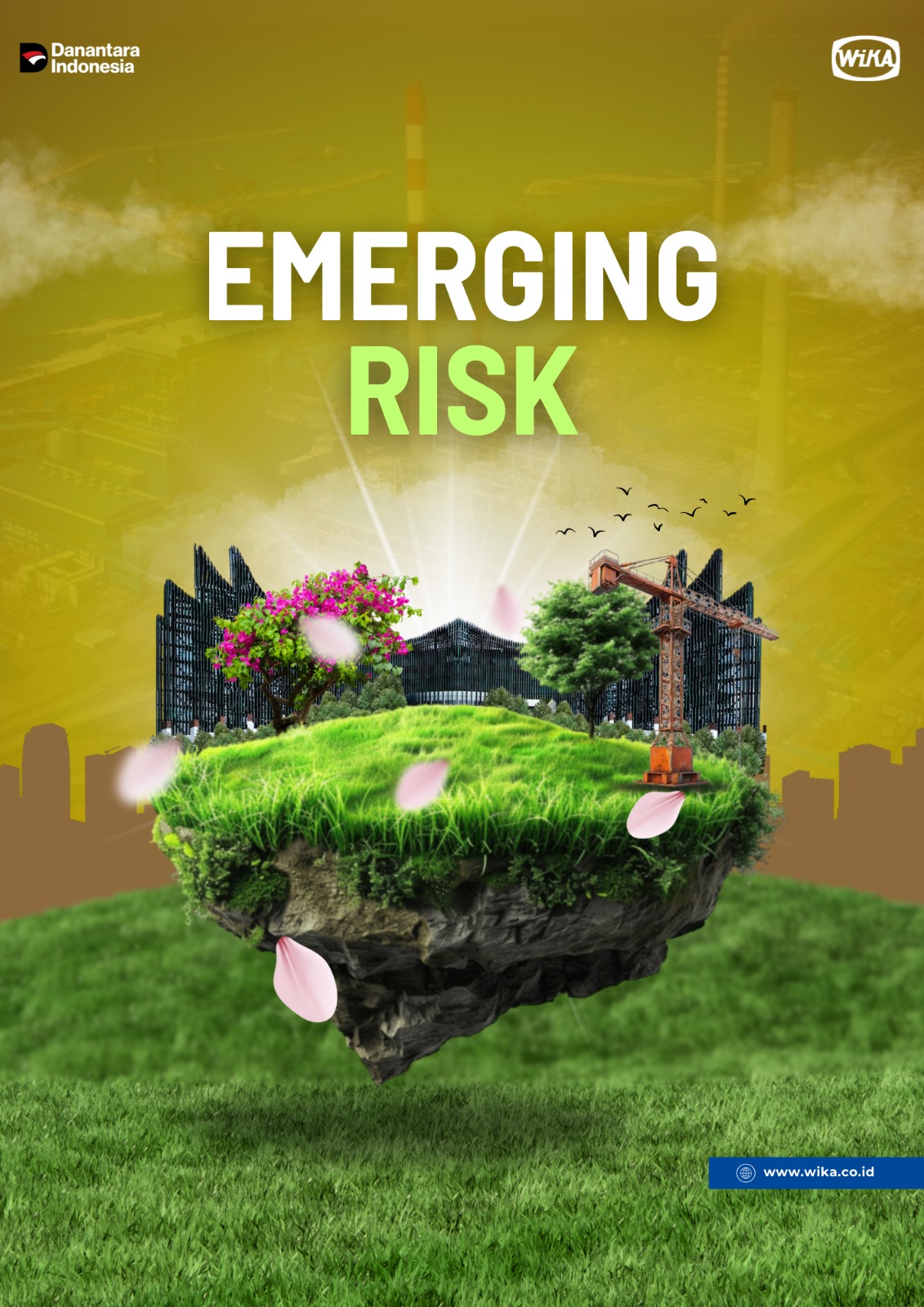 Emerging Risk