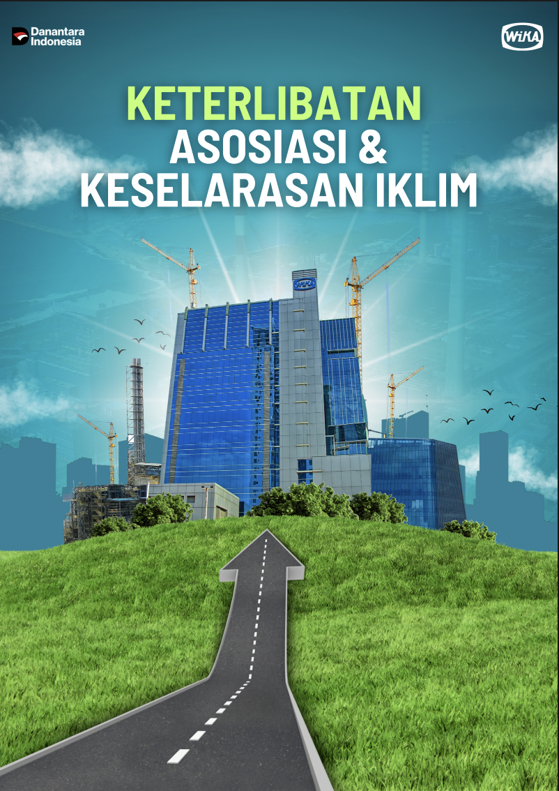 Keterlibatan Asosiasi dan Keselarasan Iklim