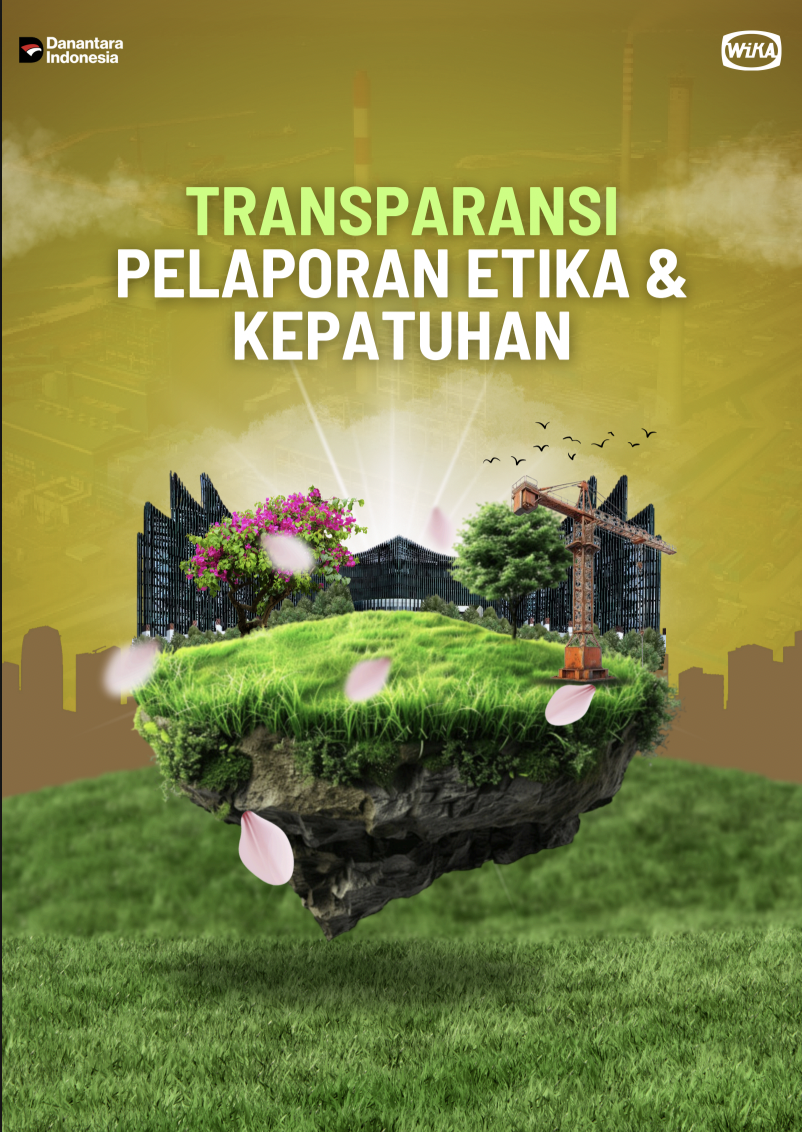 Transparansi Pelaporan Etika dan Kepatuhan