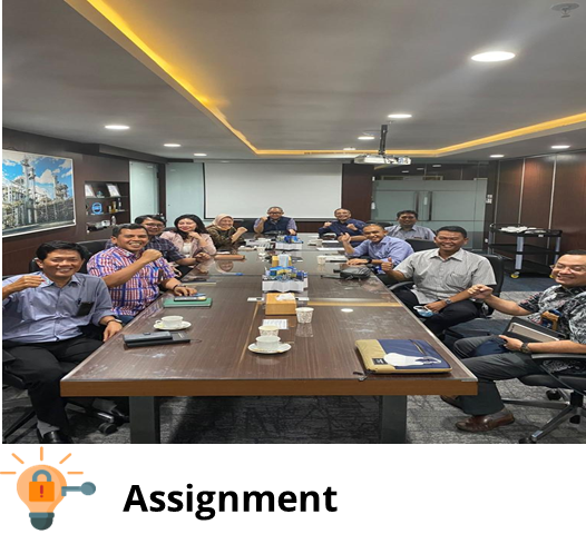 Strategic Coaching & IDP