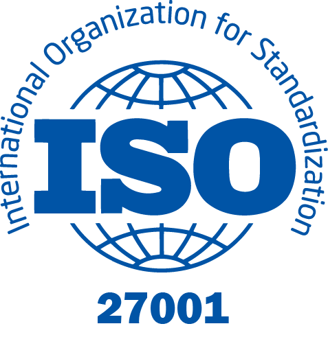 ISO 27001 - Information Security Management