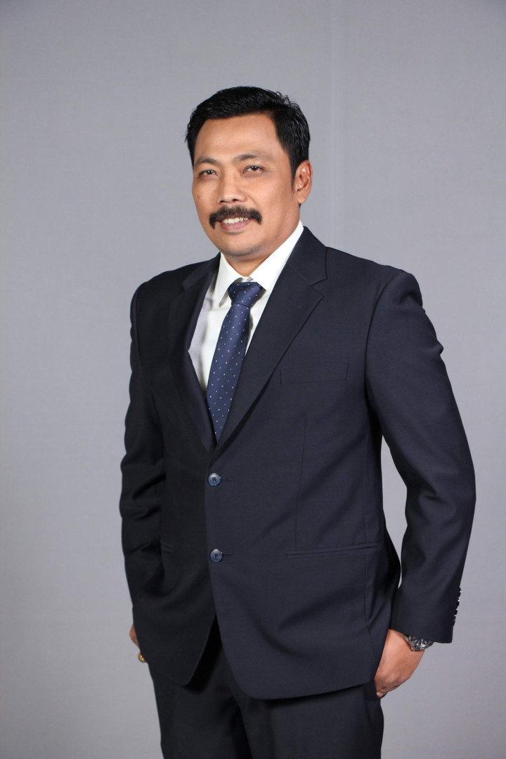 I Ketut Pasek Senjaya Putra