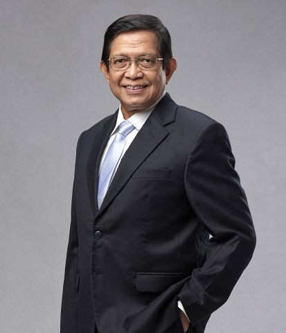 Suryo Hapsoro Tri Utomo