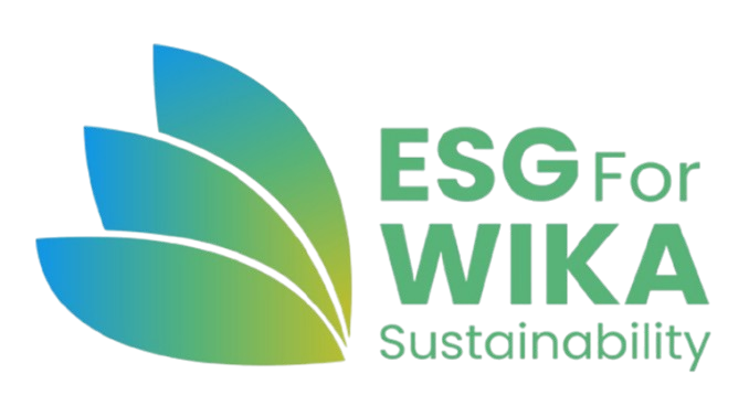 WIKA ESG Logo
